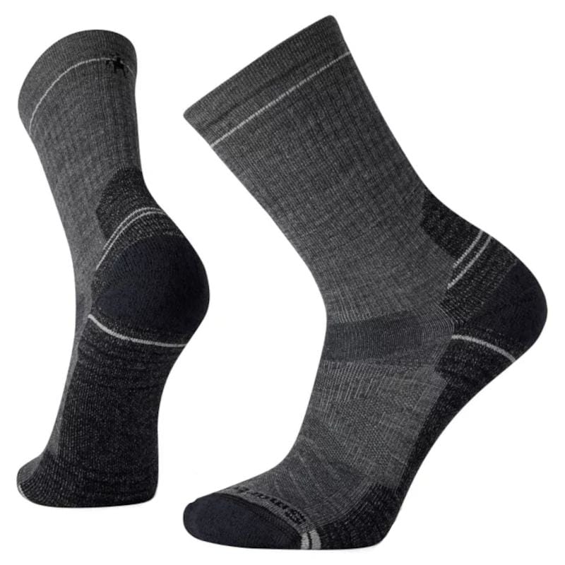 Smartwool 06. SOCKS - MENS SOCKS - MENS SOCKS CREW Performance Hike Light Cush Crew