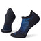 Smartwool 06. SOCKS - MENS SOCKS - MENS SOCKS LOW Run Targeted Cushion Low Ankle Socks 001 BLACK