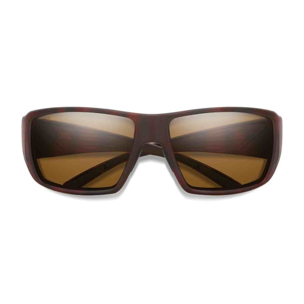 Guide’s Choice | Matte Tortoise | Chromapop Glass Polarized