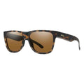 Lowdown 2 | Matte Tortoise | Chromapop Brown Smith Optics