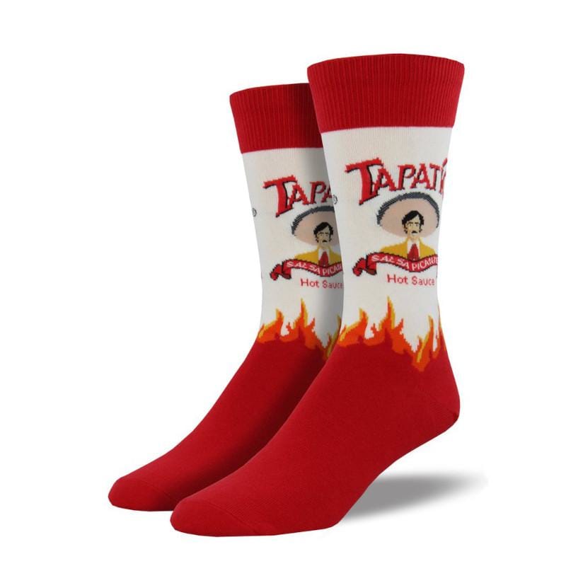 Socksmith 19. SOCKS Tapatio Socks WHITE 10-13