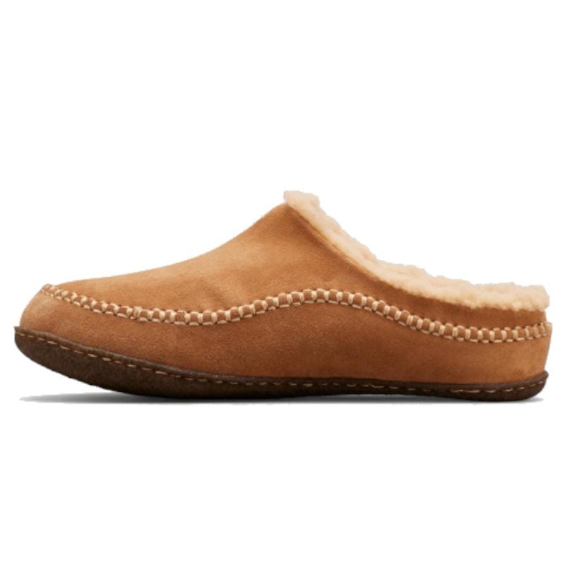 Sorel falcon ridge discount ii slippers for men