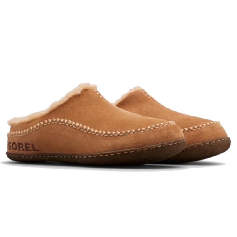 Men's sorel slippers discount sale