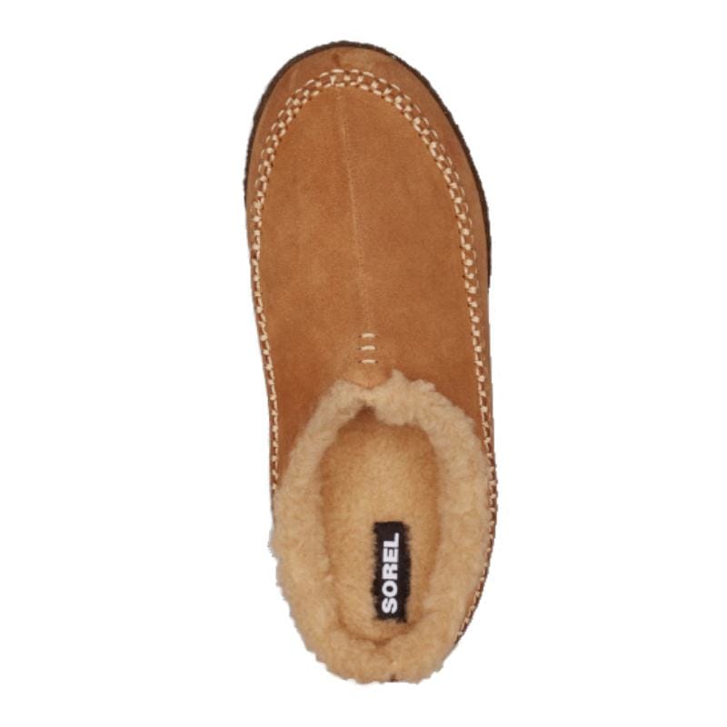 Sorel falcon ridge discount slippers