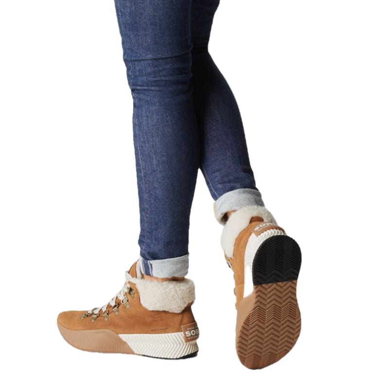 Sorel Women's Out and About III Conquest WP | High Country Outfitters