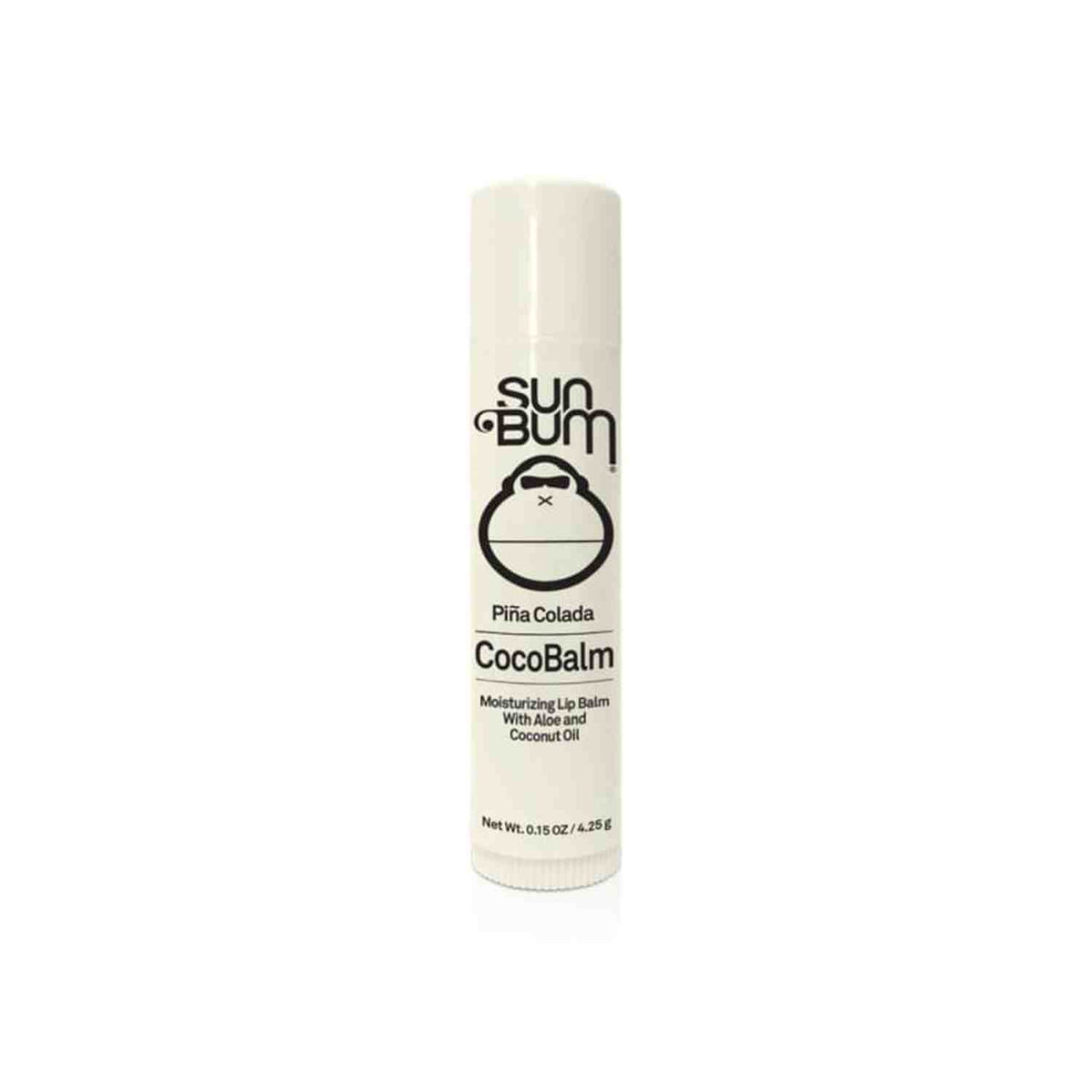 Cocobalm Lip Balm Sun Bum - PINA COLADA
