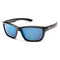 Suncloud Optics 07. EYEWEAR - SUNGLASSES - SUNGLASSES Mayor BLACK BLUE MIRROR