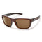 Suncloud Optics 07. EYEWEAR - SUNGLASSES - SUNGLASSES Mayor BURNISHED BROWN BROWN