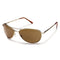 Suncloud Optics 07. EYEWEAR - SUNGLASSES - SUNGLASSES Patrol GOLD BROWN