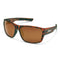 Suncloud Optics 07. EYEWEAR - SUNGLASSES - SUNGLASSES Range MATTE TORTOISE BROWN