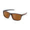 Suncloud Optics 07. EYEWEAR - SUNGLASSES - SUNGLASSES Respek BURNISHED BROWN POLARIZED BROWN