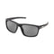 Suncloud Optics 07. EYEWEAR - SUNGLASSES - SUNGLASSES Respek MATTE BLACK POLARIZED GRAY