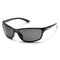 Suncloud Optics 07. EYEWEAR - SUNGLASSES - SUNGLASSES Sentry BLACK GREY