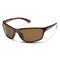 Suncloud Optics 07. EYEWEAR - SUNGLASSES - SUNGLASSES Sentry TORTOISE BROWN