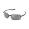 Suncloud Optics 07. EYEWEAR - SUNGLASSES - SUNGLASSES Topline BLACK POLARIZED GRAY