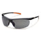 Suncloud Optics 07. EYEWEAR - SUNGLASSES - SUNGLASSES Zephyr BLACK GREY