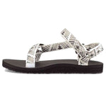 Teva 05. WOMENS FOOTWEAR - WOMENS SANDALS - WOMENS SANDALS CASUAL Women's Original Universal BWGR BOOMER WHITE