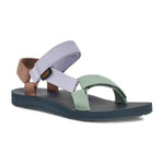 Teva 05. WOMENS FOOTWEAR - WOMENS SANDALS - WOMENS SANDALS CASUAL Women's Original Universal DTMLT DESERT MULTI