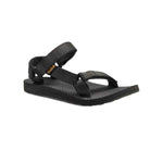 Teva 05. WOMENS FOOTWEAR - WOMENS SANDALS - WOMENS SANDALS CASUAL Women's Original Universal BLK BLACK
