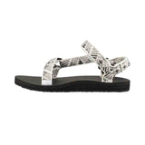 Teva 05. WOMENS FOOTWEAR - WOMENS SANDALS - WOMENS SANDALS CASUAL Women's Original Universal BWGR BOOMER WHITE