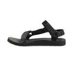 Teva 05. WOMENS FOOTWEAR - WOMENS SANDALS - WOMENS SANDALS CASUAL Women's Original Universal BLK BLACK