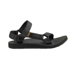 Teva 05. WOMENS FOOTWEAR - WOMENS SANDALS - WOMENS SANDALS CASUAL Women's Original Universal BLK BLACK
