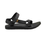 Teva 05. WOMENS FOOTWEAR - WOMENS SANDALS - WOMENS SANDALS CASUAL Women's Original Universal BLK BLACK