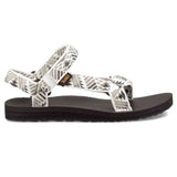 Teva 05. WOMENS FOOTWEAR - WOMENS SANDALS - WOMENS SANDALS CASUAL Women's Original Universal BWGR BOOMER WHITE