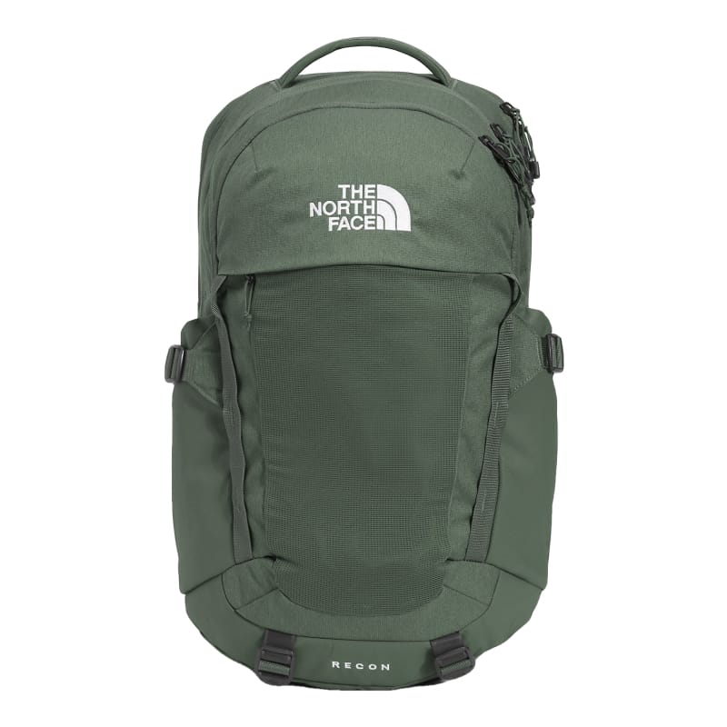 The North Face 09. PACKS|LUGGAGE - PACK|CASUAL - BACKPACK Men's Recon 237 THYME LIGHT HEATHER | THYME OS