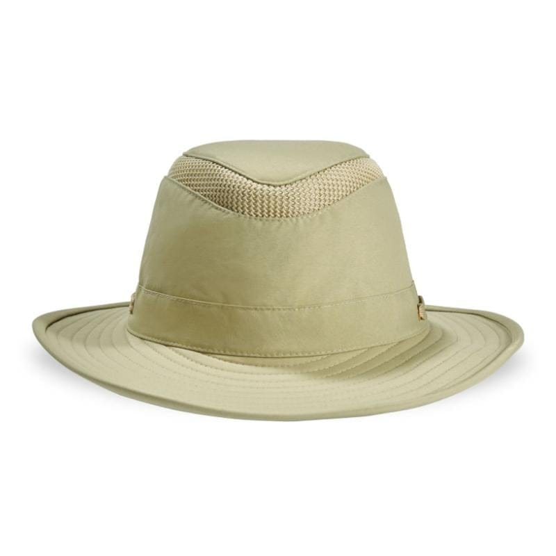 Tilley Endurables HATS - HATS SUN - HATS SUN LTM6 Airflo Hat KHOL KHAKI OLIVE