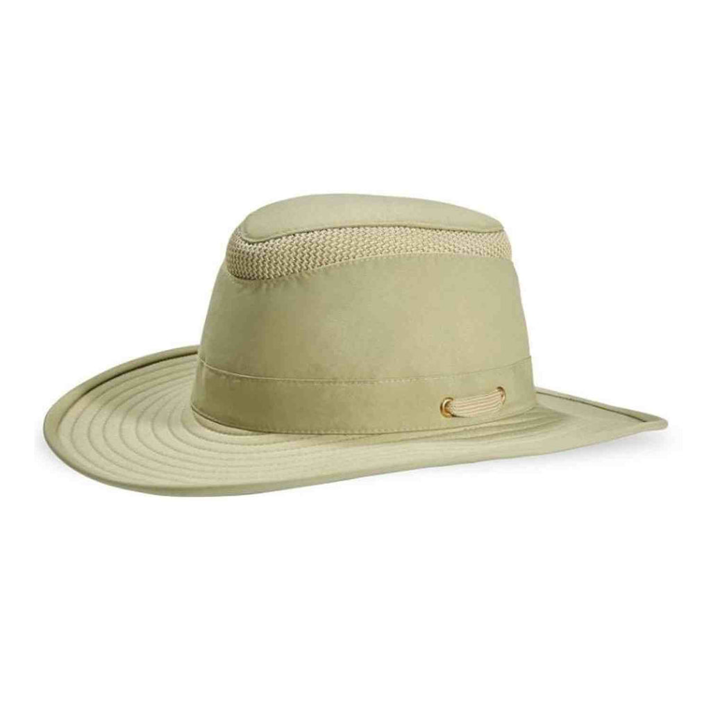 LTM6 Airflo Hat Tilley Endurables - KHOL KHAKI / OLIVE / 6
