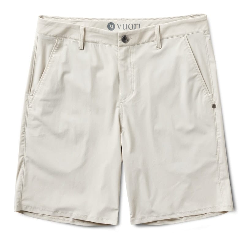 Vuori 01. MENS APPAREL - MENS SHORTS - MENS SHORTS CASUAL Men's Meta Short - 8.5 in BIR BIRCH