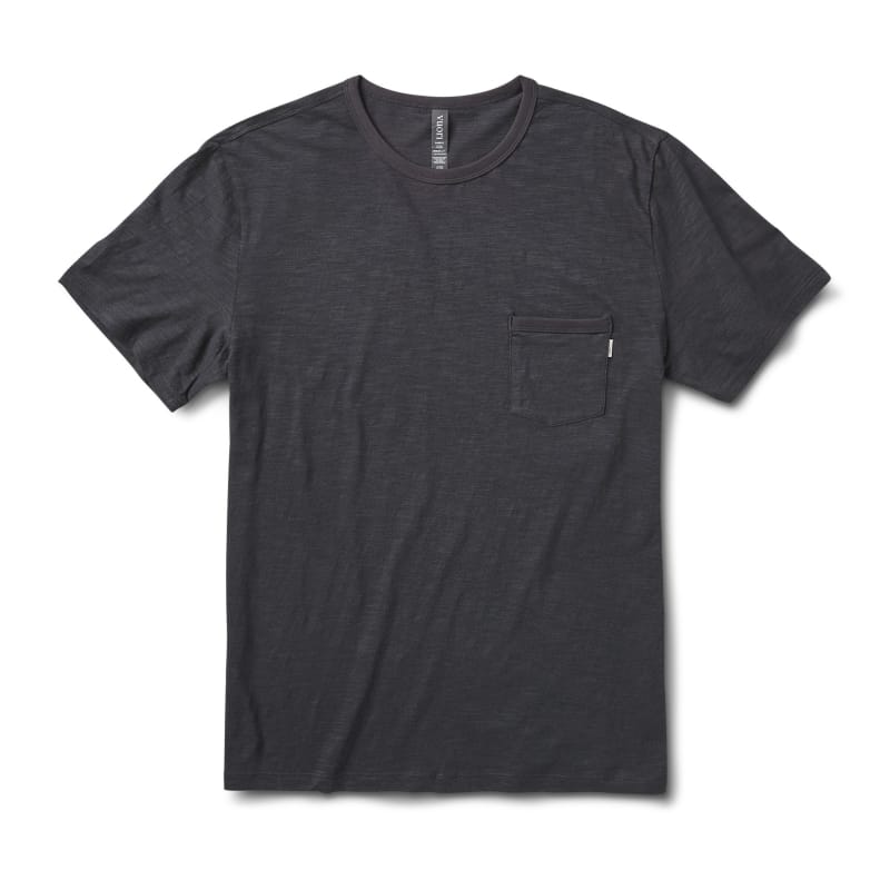 Vuori Men's The Rise Tee | High Country Outfitters