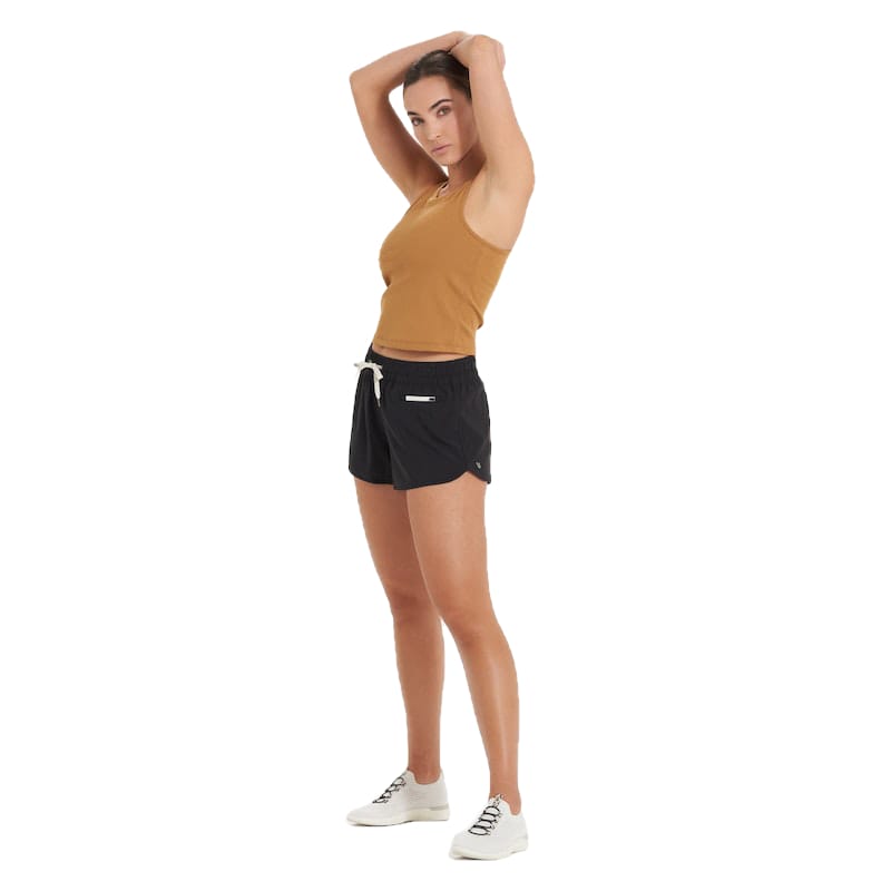 Vuori Clementine Shorts 2.0 - Women's