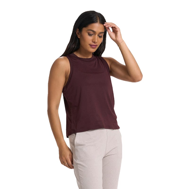 ENERGYWEAR INVISIBLE TANK TOP (WOMEN'S) - 7 Colours! Small to 2X