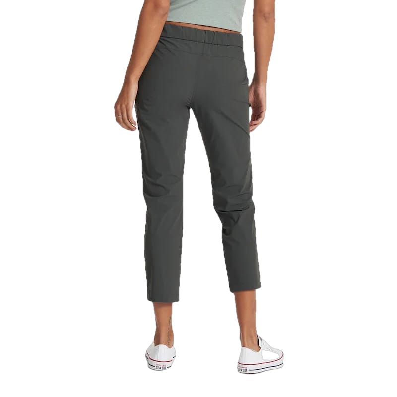 Vuori Women’s Miles Ankle Pant | High Country Outfitters