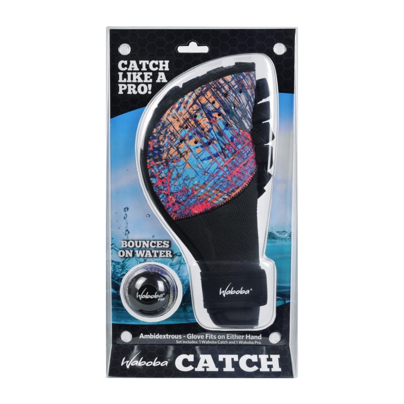 Waboba 10. GIFTS|ACCESSORIES - GIFT - GAMES Waboba Catch Glove with Pro Ball