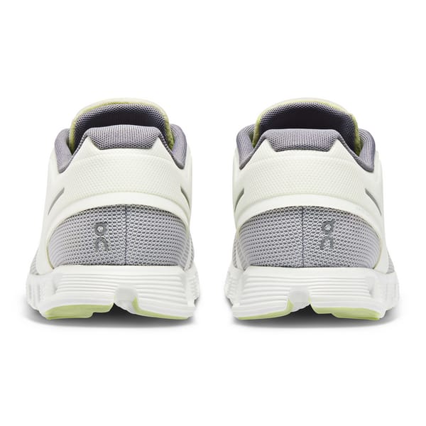 On Running 04. MENS FOOTWEAR - MENS SHOES - MENS SHOES RUNNING Men's Cloud 5 Push UNDYED-WHITE | GLACIER