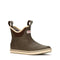 Xtratuf 04. MENS FOOTWEAR - MENS BOOTS - MENS BOOTS CASUAL Men's Ankle Deck Boot 6in CHOCOLATE | TAN