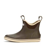 Xtratuf 05. WOMENS FOOTWEAR - WOMENS BOOTS - WOMENS BOOTS CASUAL Women's Ankle Deck Boot 6in BROWN