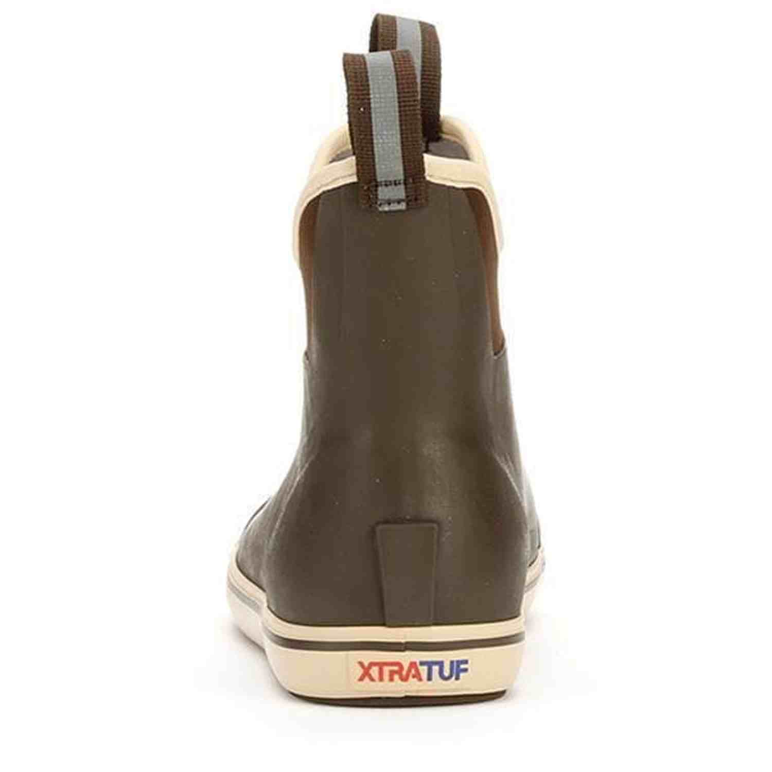 Xtratuf Women's Ankle Deck Boot 6in High Country Outfitters