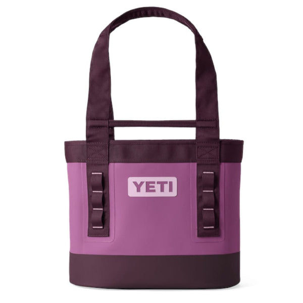 YETI Nordic Purple Camino 20 Carryall