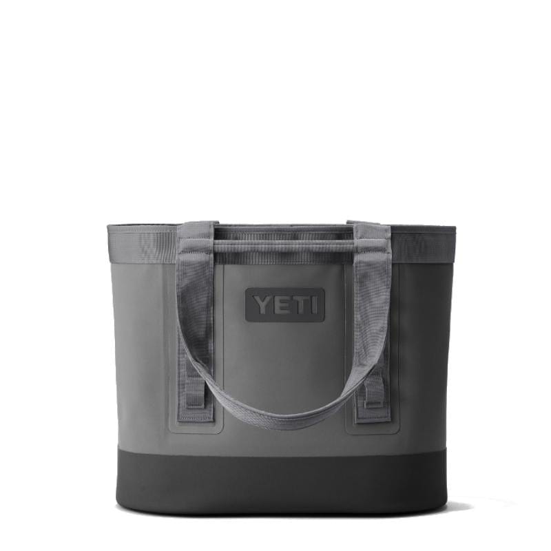 YETI 21. GENERAL ACCESS - COOLERS Camino Carryall 35 2.0 STORM GRAY