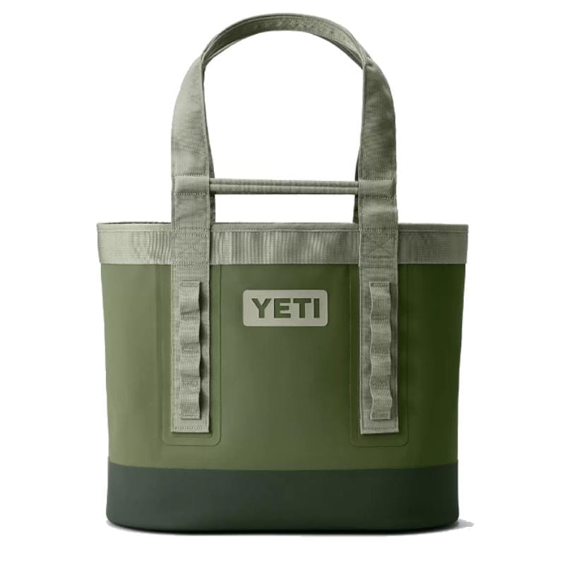 YETI 21. GENERAL ACCESS - COOLERS Camino Carryall 35 2.0 HIGHLANDS OLIVE