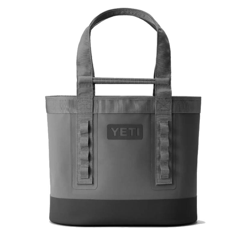 YETI 21. GENERAL ACCESS - COOLERS Camino Carryall 35 2.0 STORM GRAY