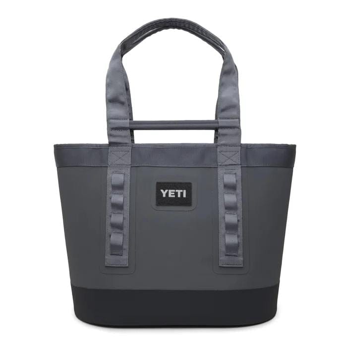 YETI HARDGOODS - COOLERS - COOLERS ACCESS Camino Carryall 35 STORM GRAY