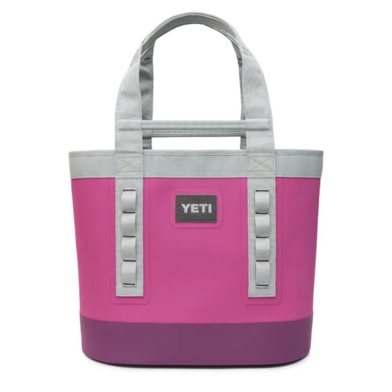 YETI HARDGOODS - COOLERS - COOLERS ACCESS Camino Carryall 35 PRICKLY PEAR PINK