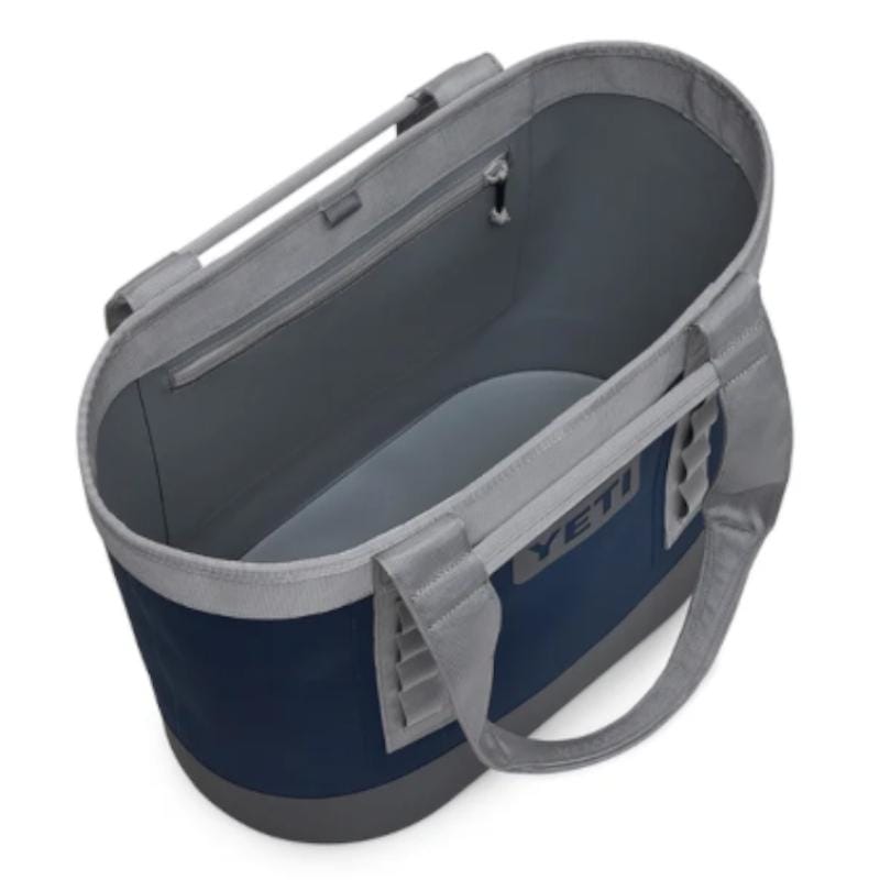 YETI HARDGOODS - COOLERS - COOLERS ACCESS Camino Carryall 35 NAVY
