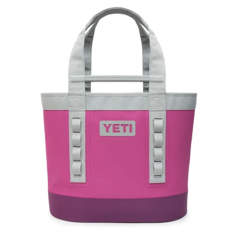 YETI HARDGOODS - COOLERS - COOLERS ACCESS Camino Carryall 35 PRICKLY PEAR PINK