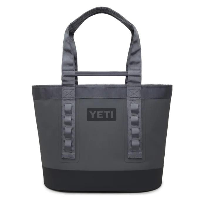YETI 21. GENERAL ACCESS - COOLERS Camino Carryall 35 STORM GRAY